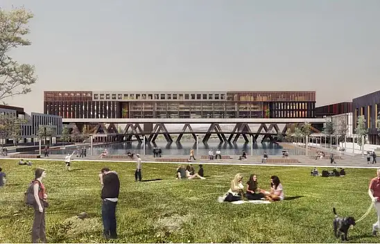 Türk Üniversiteleri Üç Ayrı Göstergede Dünyada İlk 10'a Girdi