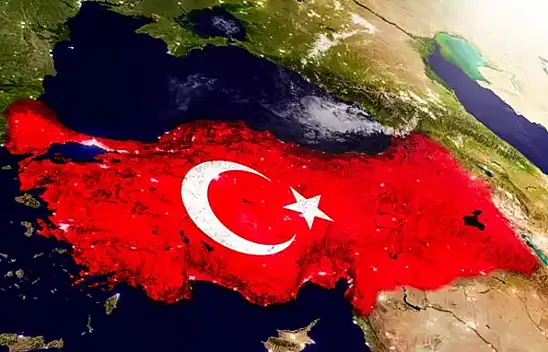 Türkiye 3 basamak yükseldi!