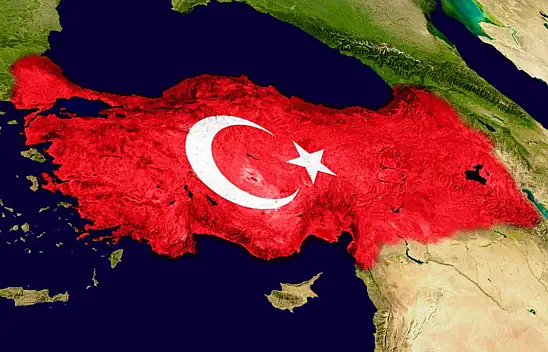 Türkiye 7. sırada yer aldı!
