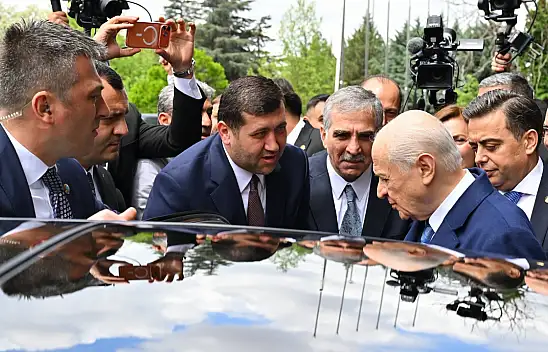 Türkiye Baki Ersoy'u konuşuyor