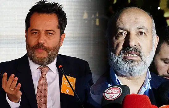 Türkiye bu sohbeti konuşuyor - Ali Çamlı ile Erden Timur arasında neler konuşuldu?