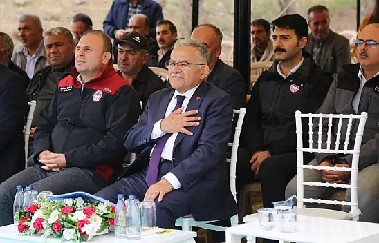 Türkiye'de en çok konuşulan ikinci başkan!