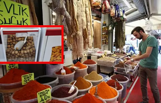 Türkiye'de Fiyatıyla Gündem Oldu! – Kayseri'de Kaç TL?