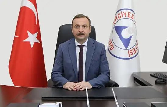 Türkiye'de ilk kez Kayseri'de düzenlenecek!