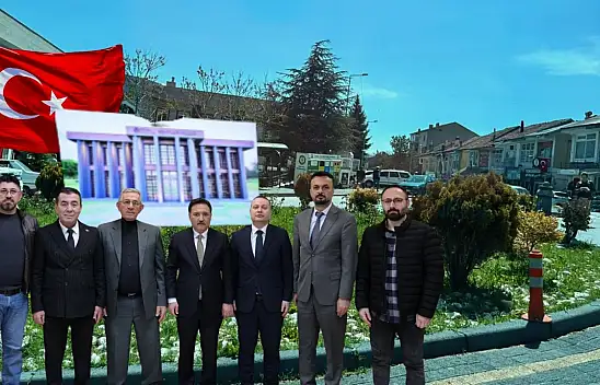 Türkiye'de ilk Sivas'ta kurulmuştu – Kayseri'de 1 yılın sonunda dikkat çeken gelişme!