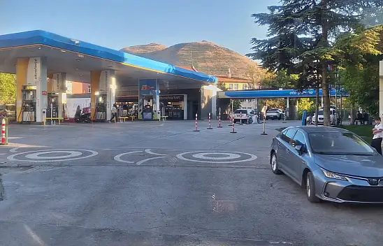 Türkiye'de pompa fiyatları yükselişe geçiyor