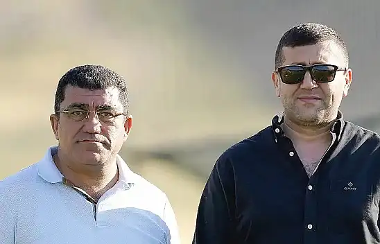 Türkiye'de rekor kırdılar: Baki Ersoy ve Nurettin Açıkalın aynı projede buluştu
