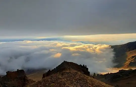 Türkiye'de Sadece Kayseri'de  - Tarifsiz Heyecana Hazır mısınız?