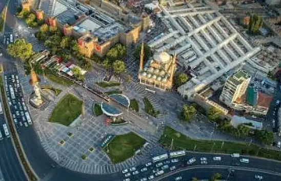 Türkiye'den şirket topluyorlar – Kayseri'yi de gözlerine kestirdiler!