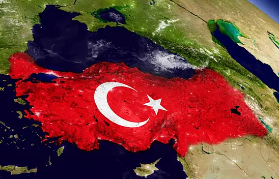 Türkiye Dünya Birincisi Oldu!