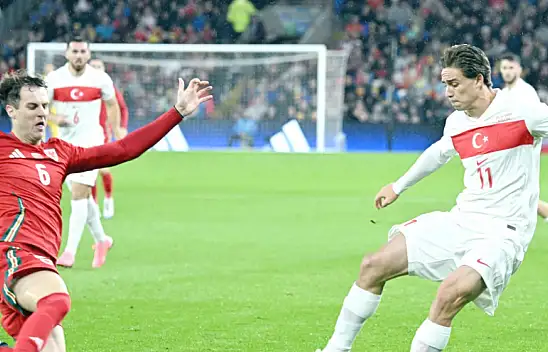 Türkiye Galler maçının biletleri satışı çıktı mı? Maç nerede hangi gün saat kaçta başlayacak?