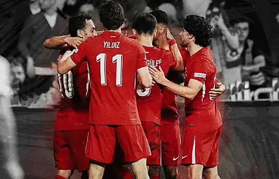 Türkiye-Galler Maçının Kazananı Şimdiden Belli Oldu!