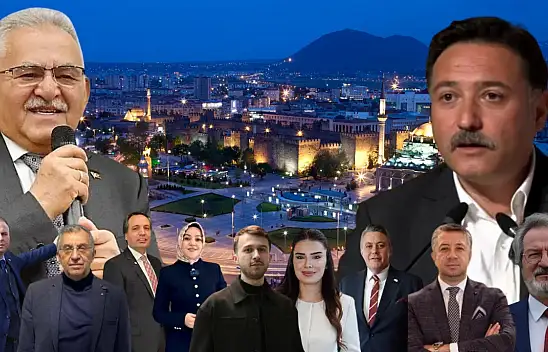 Türkiye Gazetesi'nden Kayseri yazısı! 'İki Atom Karınca' çıkışı dikkat çekti