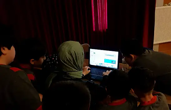 Türkiye, Gürcistan ve Ürdün Ortaklığı Kayseri'de!