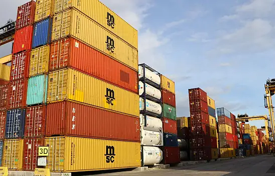 Türkiye ihracatta lider! Kayseri'nin katkısı ne kadar?