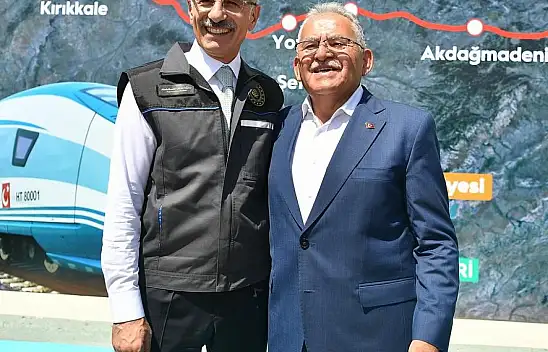 Türkiye Kart, Kayseri'de kullanıma açıldı