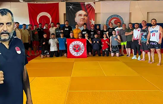 Türkiye Muaythai Milli Takımı Büyükler Dünya Şampiyonası için hazır!