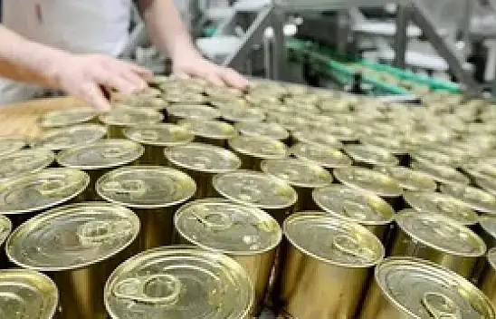 Türkiye'nin 70 Yıllık Dev Gıda Şirketi İflas Bayrağını Çekti!