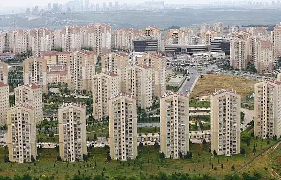 Türkiye'nin En Kalabalık Mahalleleri Belli Oldu – Önceden Kayseri'de Listedeydi…