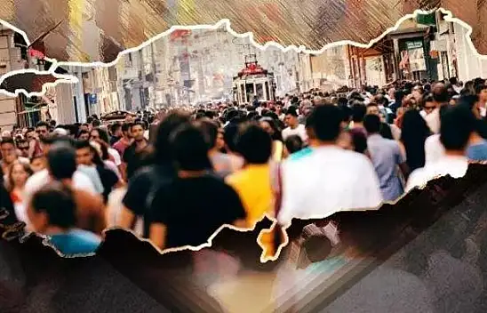 Türkiye'nin en kızgın 5 ili belli oldu – İlk sıradaki ile şaşıracaksınız - Kayseri kaçıncı sırada?