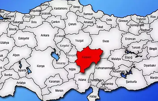 Türkiye'nin en zeki şehri şaşırttı! Kayseri kaçıncı sırada?