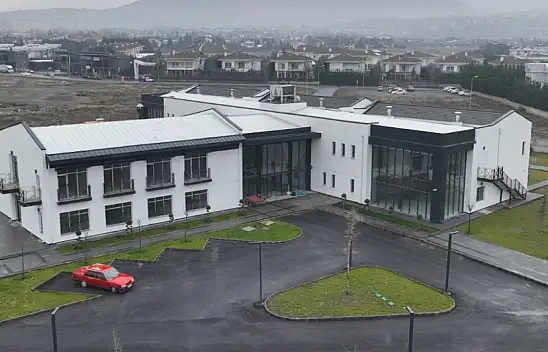 Türkiye'nin İlk 'HOSPİS' Projesi Yolda - Kanser Hastalığına Destek Projesi