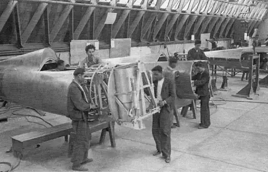 Türkiye'nin ilk uçak fabrikalarından biri neden Kayseri'ye kuruldu? Cıngı anlattı