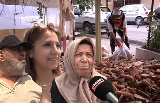 Türkiye'nin israf karnesi açıklandı – Kayserililer rakamları nasıl yorumladı?