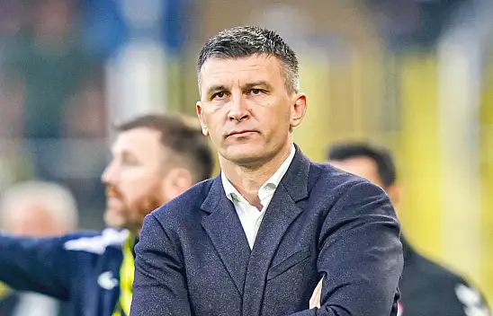 Türkiye'nin konuştuğu Sergej Jakirovic'ten dikkat çeken paylaşım!