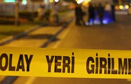 Türkiye'nin Şiddet Haritası Belli Oldu – Kayseri Kaçıncı Sırada?