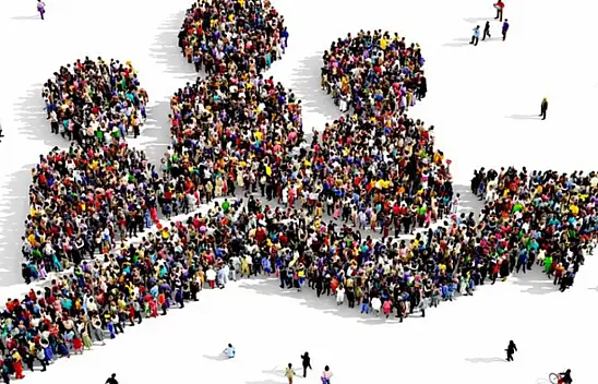 Türkiye'nin Yeni Nüfusu Belli Oldu!