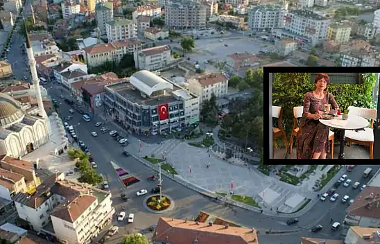 Türkiye onu konuşacak – Develi'de sessizliğin içinden doğan güç…