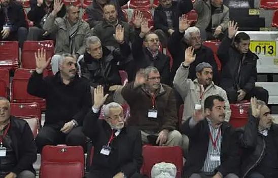 Türkiye rekoru kırdı: Kayseri'de 38 yıldır başkanlık yapıyor!