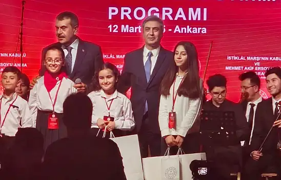 Türkiye Şampiyonu Kayseri'den çıktı!