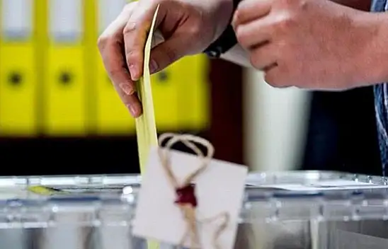 Türkiye sandığa gidiyor - Kayseri ne durumda?