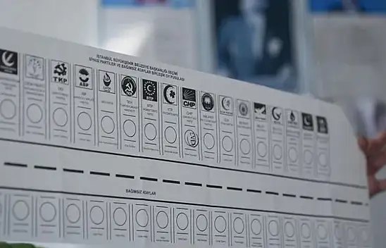 Türkiye seçim sonuçları dünya basınında büyük yankı uyandırdı!