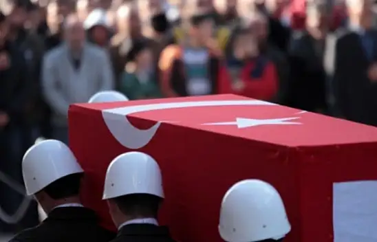 Türkiye Şehitlerine Ağlıyor! - 12 Şehidimizin Kimlikleri Belli Oldu...