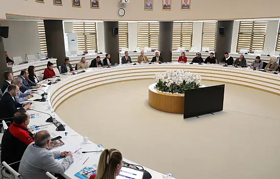 Türkiye Sıfır Atık Çalıştayı ERÜ ev sahipliğinde yapılacak!