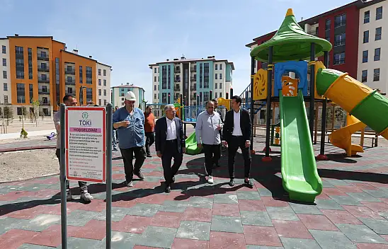 Türkiye'ye örnek olan ödüllü proje