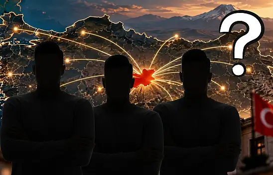 Türkiye'yi yöneten Kayserililer! Ülkenin dört bir yanında Kayseri imzası