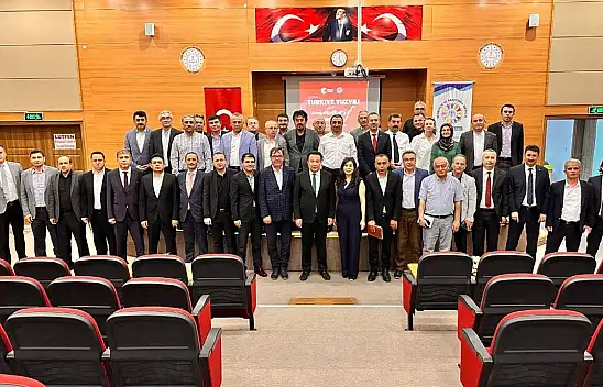 Eğitimde Yeni Çağ Başlıyor!