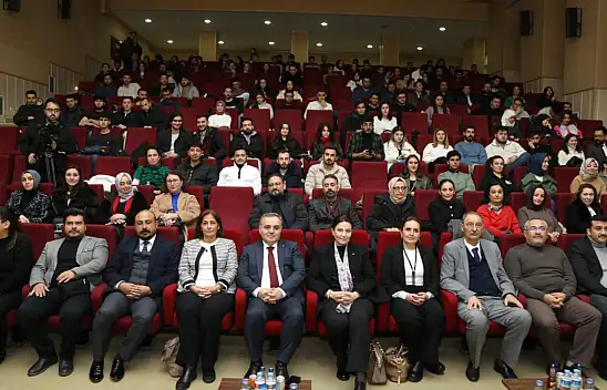 Türkiye Yüzyılı'nda Güvenli ve Yeşil Yapılar