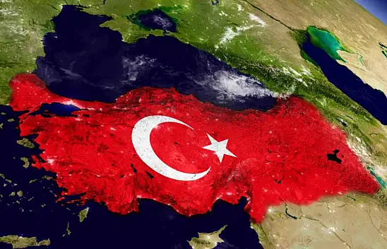 Türkler Sondan İkiye Kaldı!