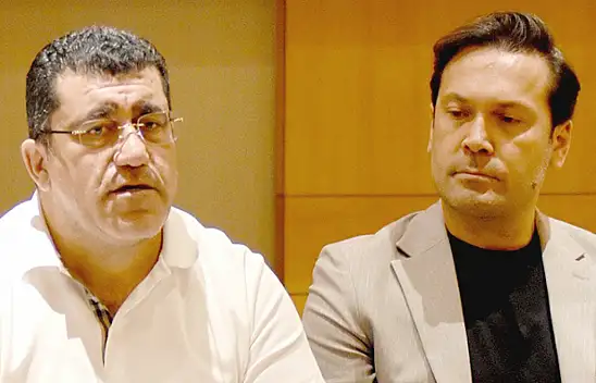 Türkmen açıkladı! Kayserispor'da yeni dönem başlıyor!