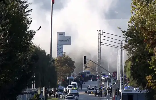 TUSAŞ saldırısında yaralanan 15 vatandaş taburcu edildi!