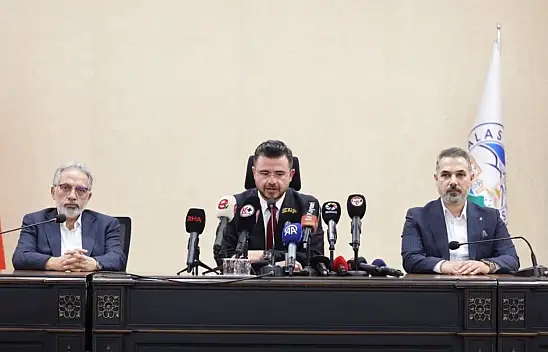 Tutuklanan meclis üyesi hakkında Kayseri'de sıcak gelişme! Başkan Yalçın paylaştı