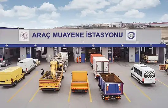 TÜVTÜRK'ten araç sahiplerine muayene öncesi uyarı: Bu kontrolleri yapmadan gitmeyin!