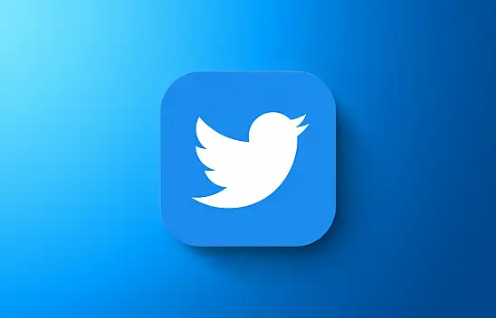 Twitter'ın Logosu Değişti! İşte Yeni Logo...