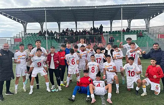 Kayserispor: 2-Gaziantep FK: 1