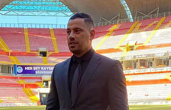 UÇK Kayserispor'u haklı buldu! Çağdaş Atan, Kayserispor'a tazminat ödeyecek